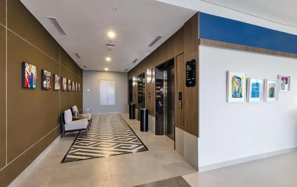 Photo - ARTOTEL Hub Simpang Temu