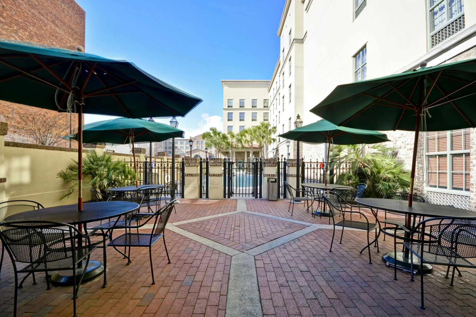 Foto - Hampton Inn & Suites Savannah Historic District