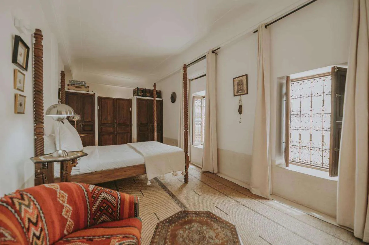 Foto - Palais Chadmi