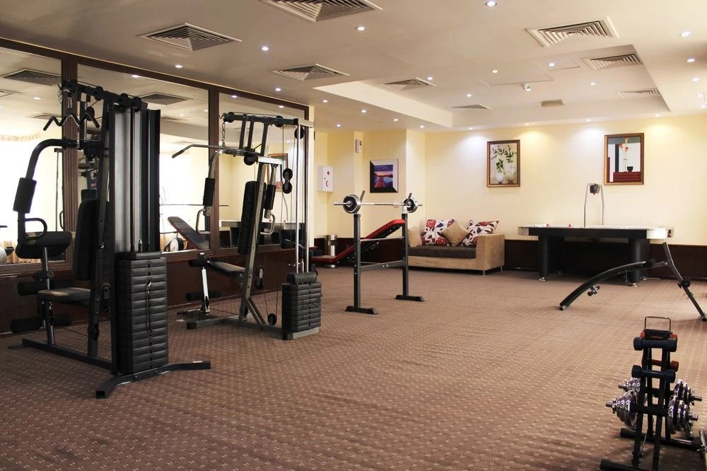 Photo - Al Khaleej Palace Deira Hotel