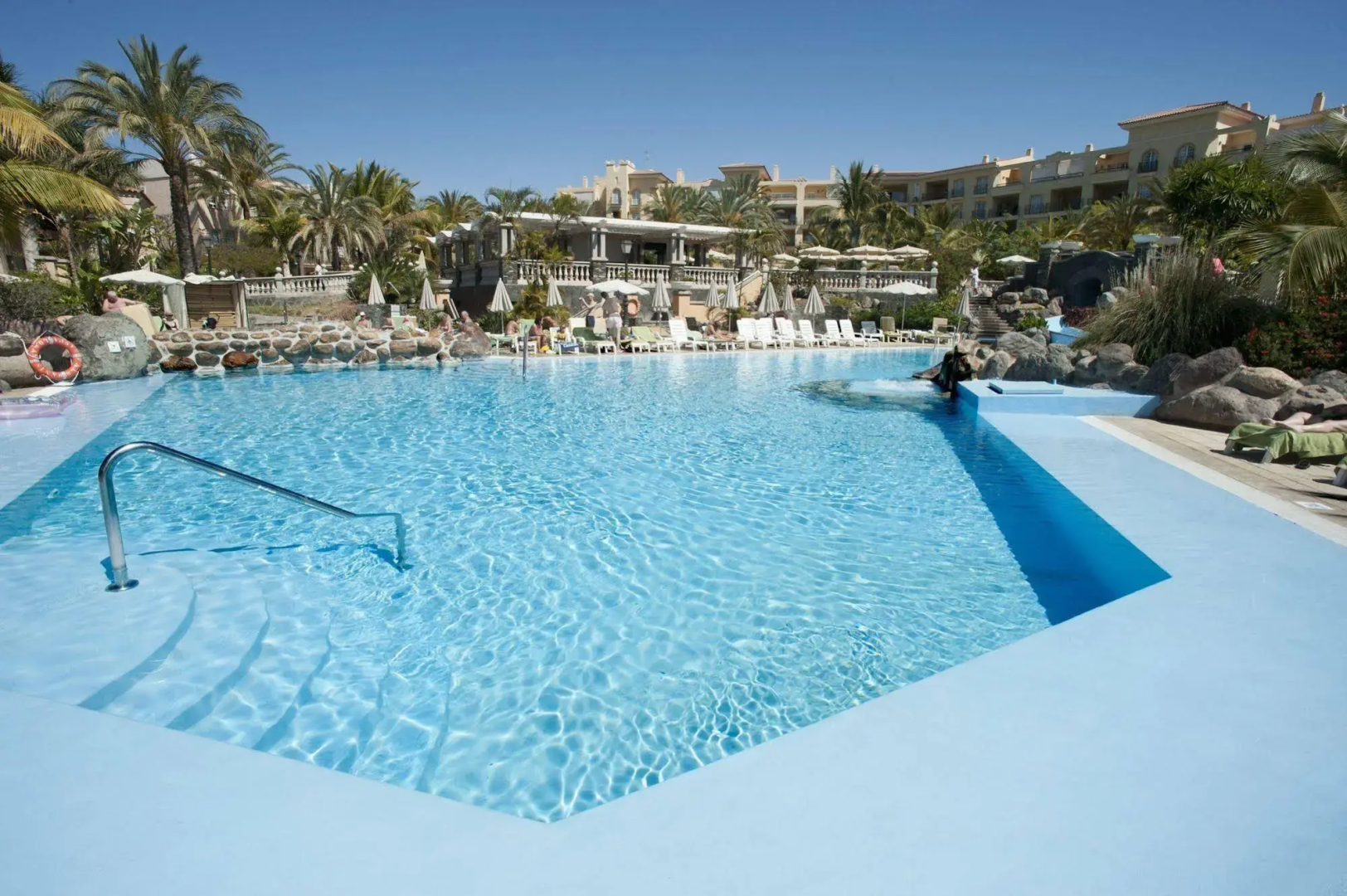Foto - Palm Oasis Maspalomas