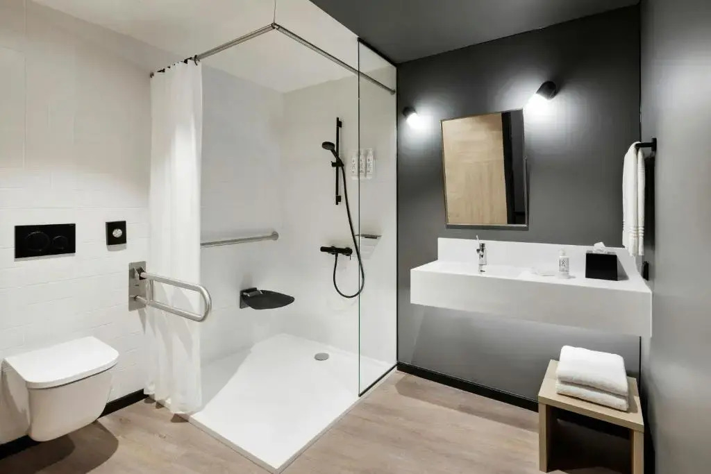 Foto - Moxy Alfragide Lisboa