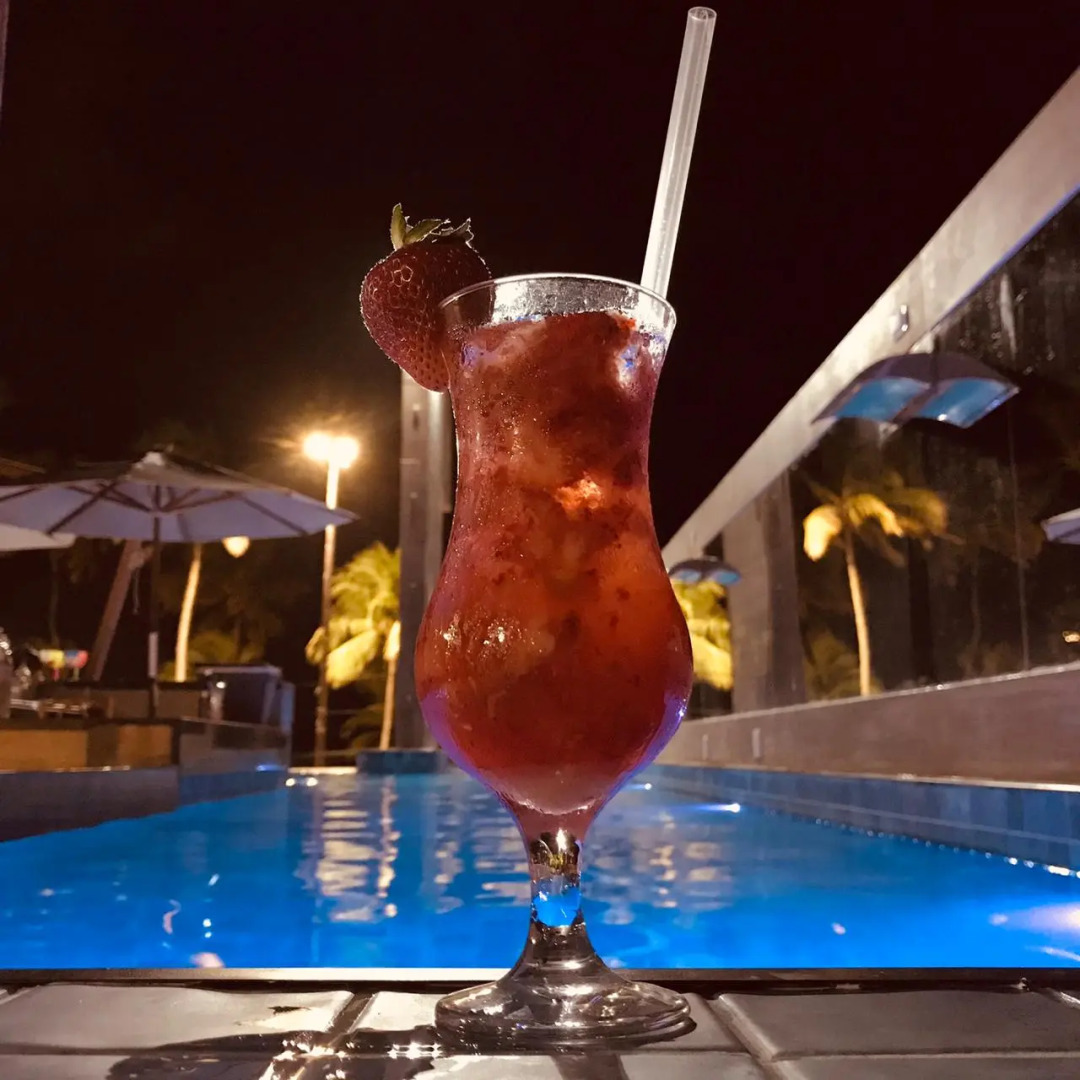 Foto - Netuanah Praia Hotel