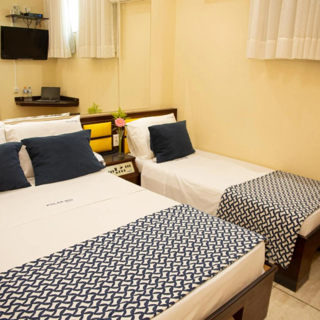 Foto - Polar Rio Hotel