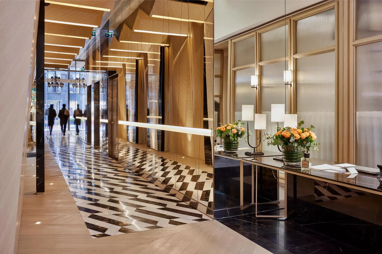 Photo - Vakko Hotel and Residence