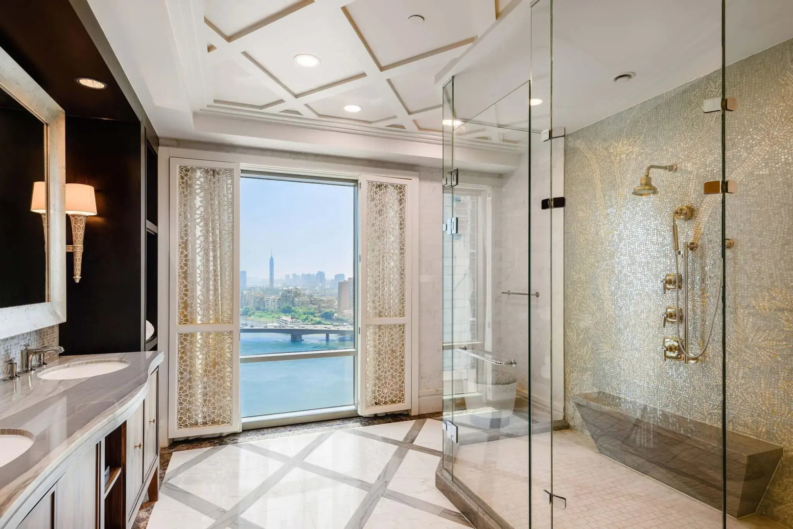 Foto - The St. Regis Cairo