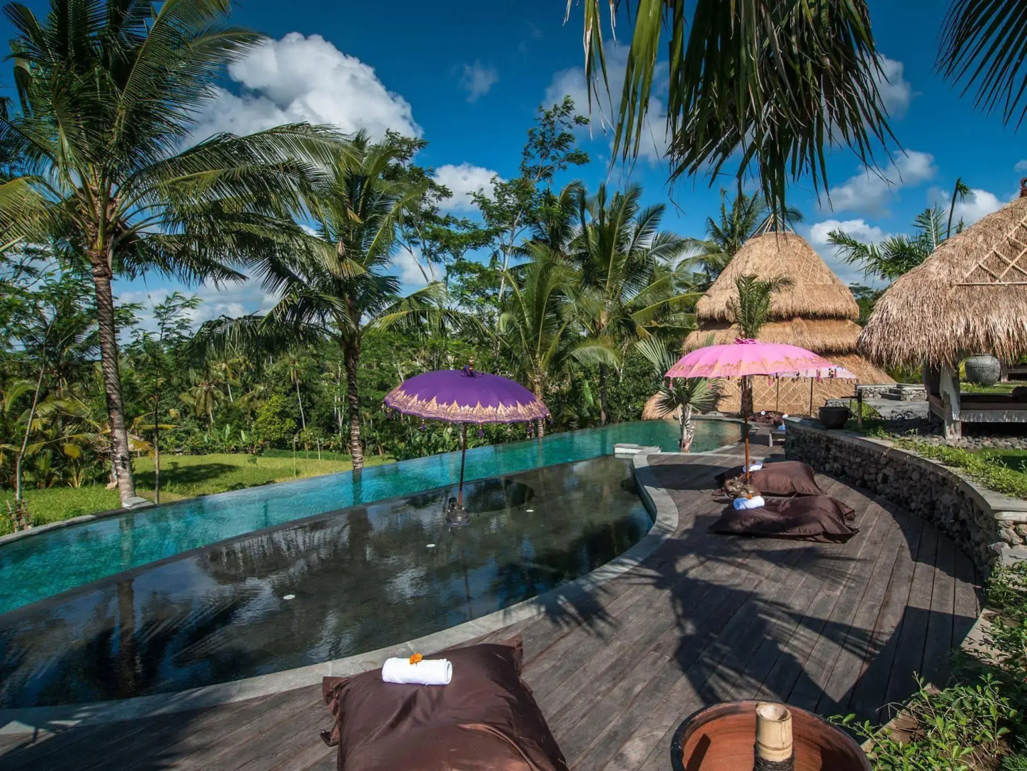 Photo - Blue Karma Dijiwa Ubud