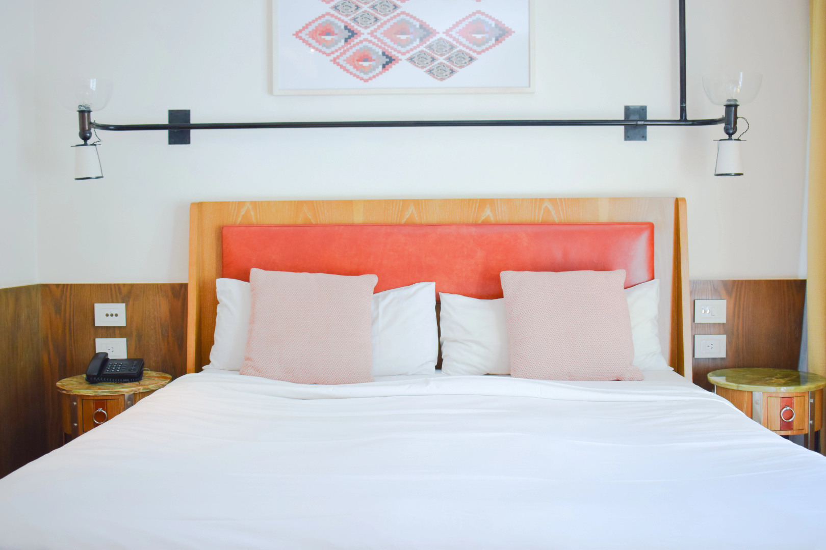 Foto - Hotel Palermitano by DOT Boutique