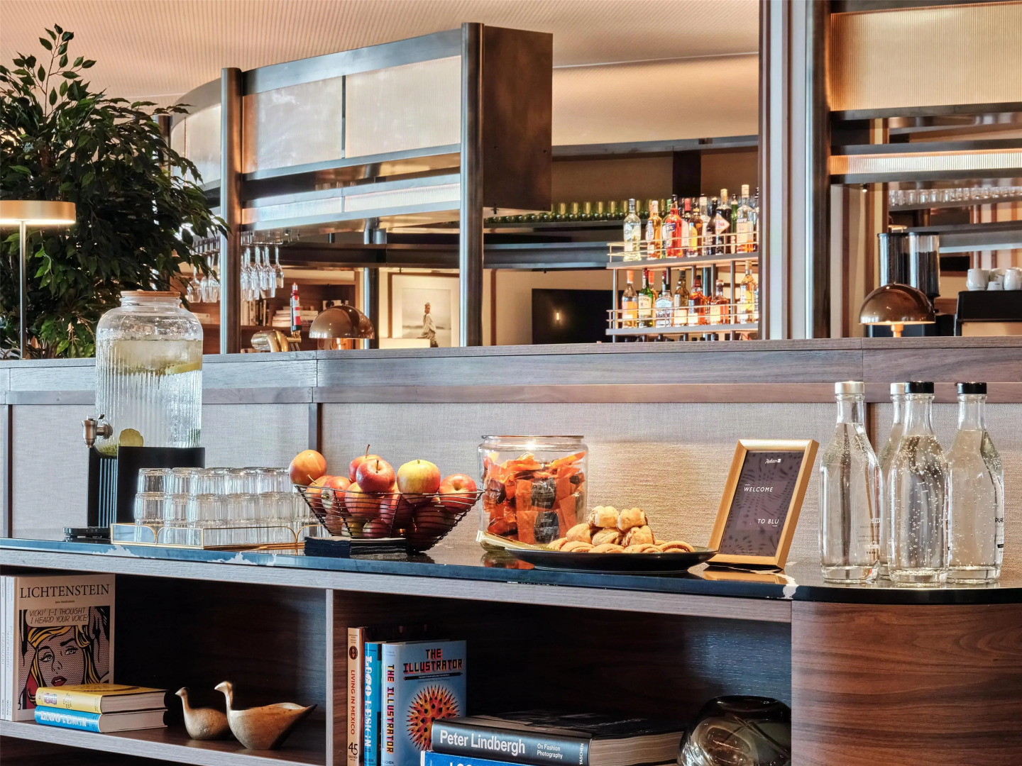 Foto - Radisson Blu Hotel, Hamburg Airport