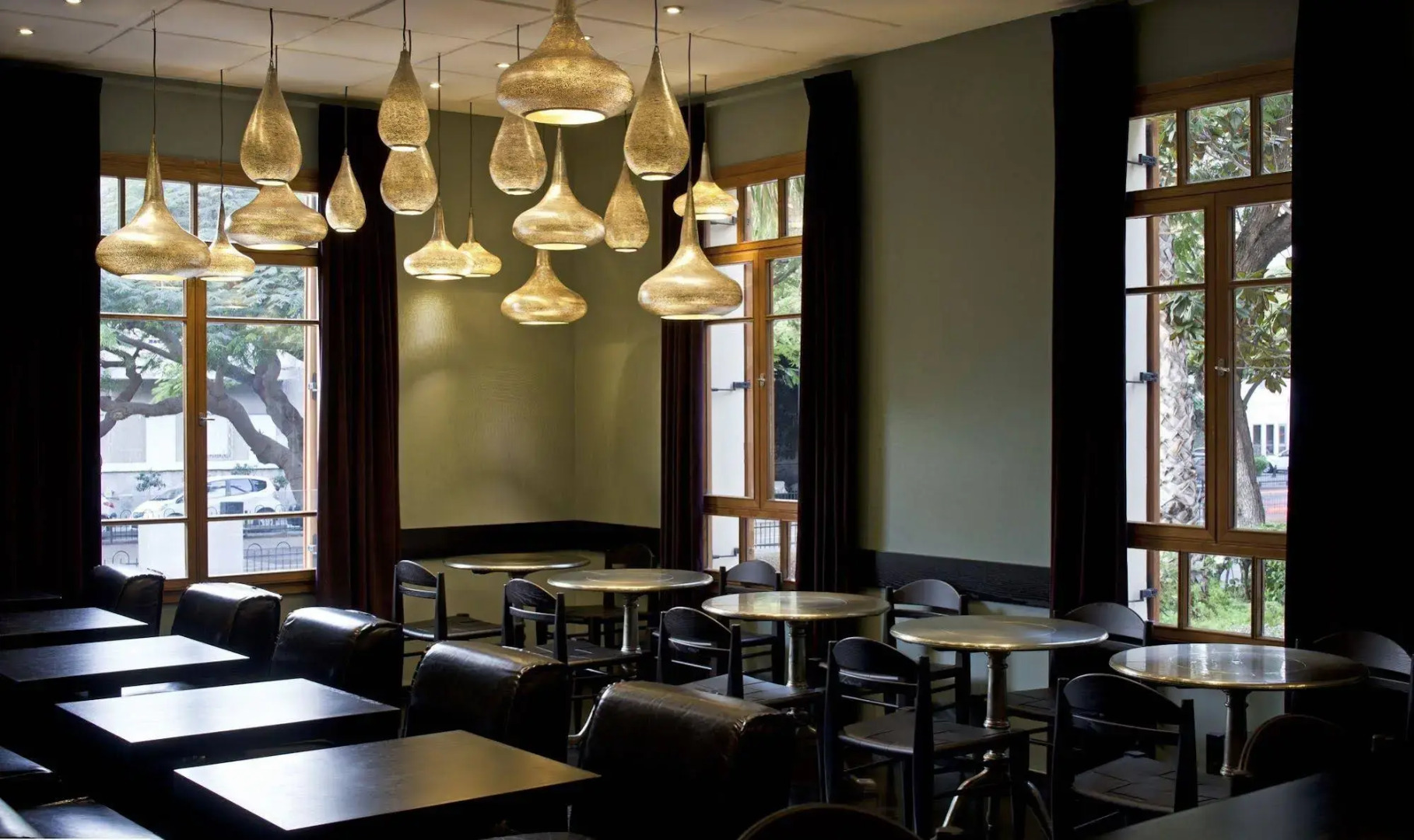 Photo - The Rothschild Hotel - Tel Aviv's Finest