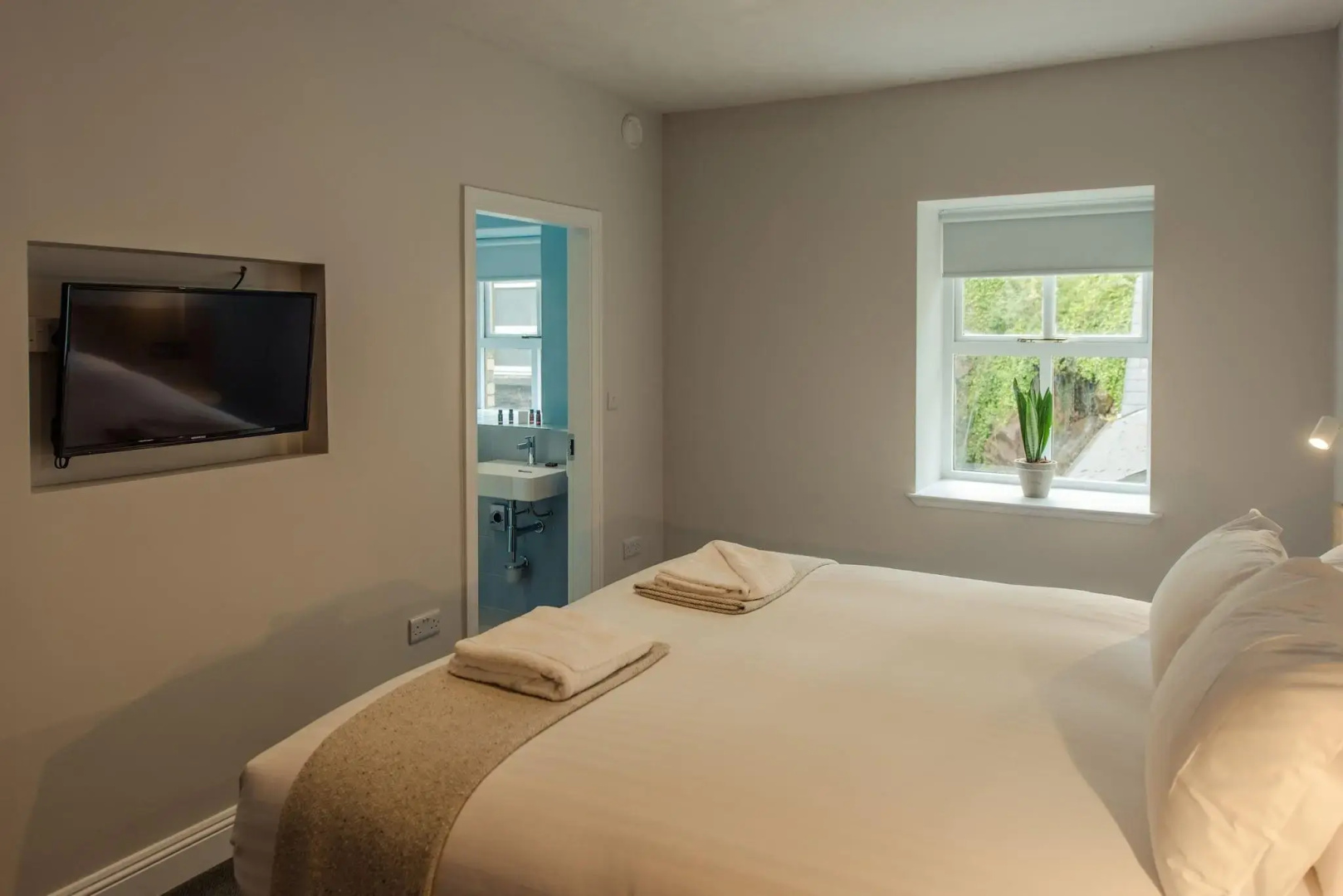Foto - Hotel Isaacs Cork City