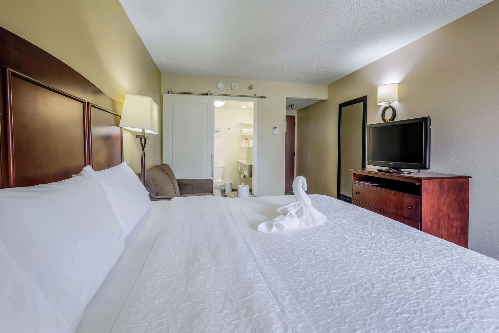 Foto - Hampton Inn Tampa International Airport/Westshore