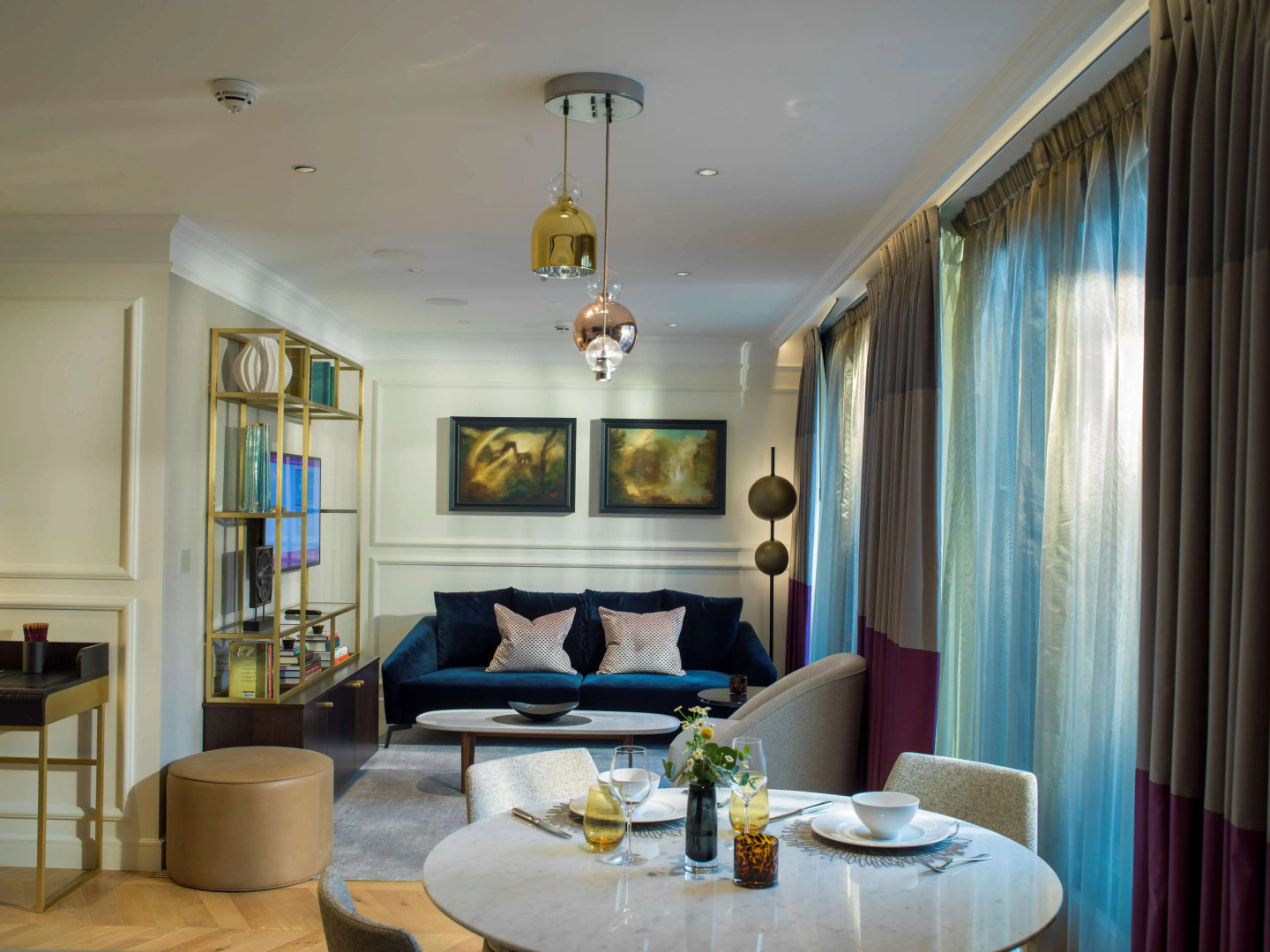 Photo - The Guardsman - Preferred Hotels and Resorts