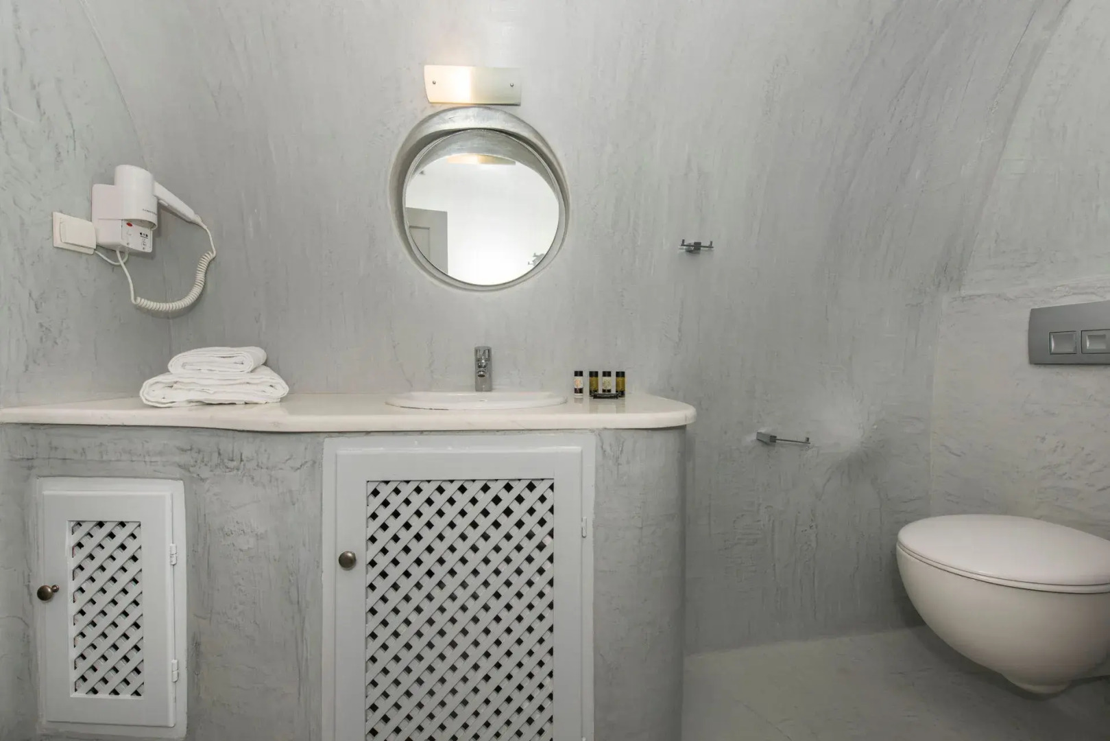 Foto - Horizon Aeifos Suites