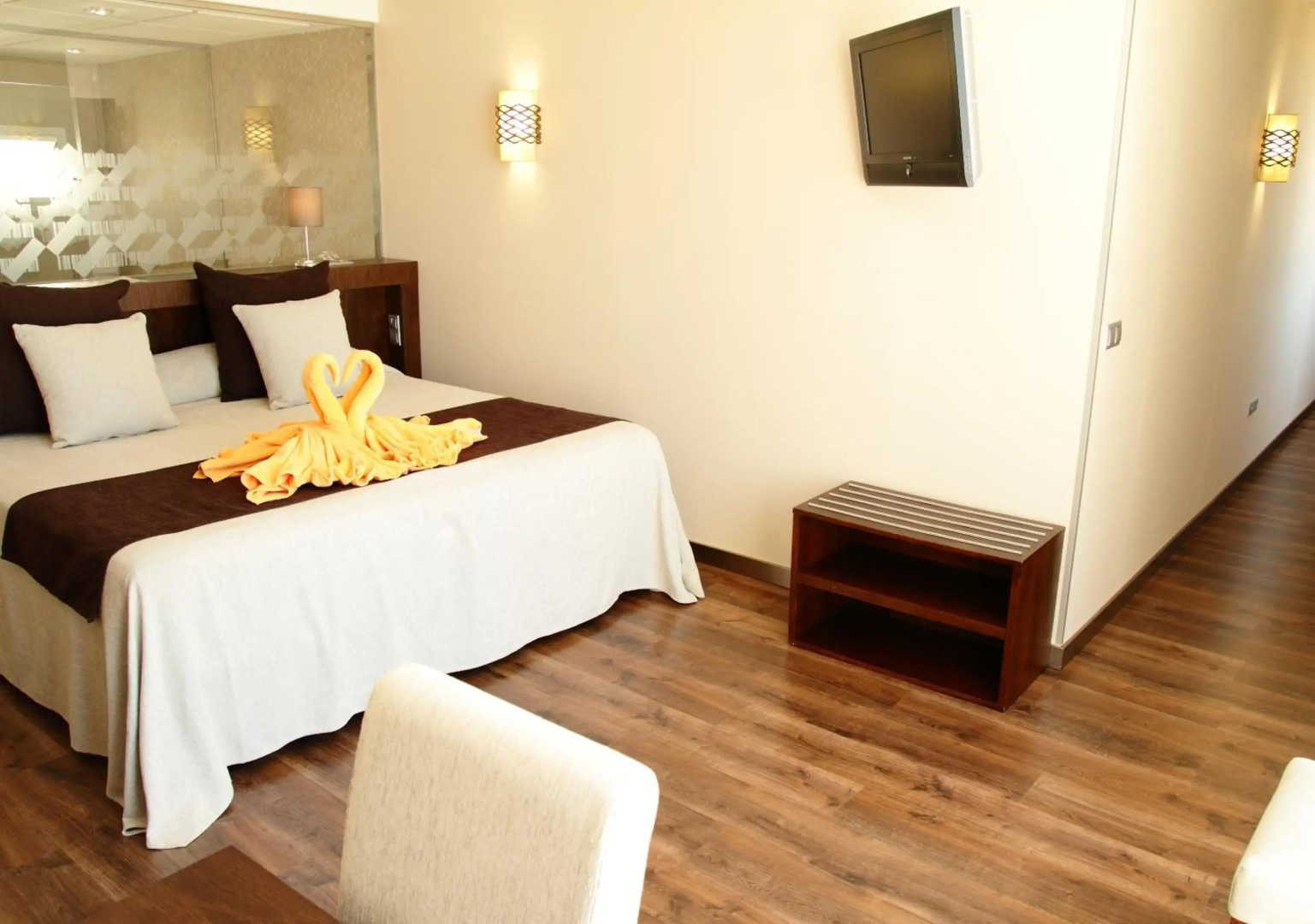 Foto - Hotel Don Paco