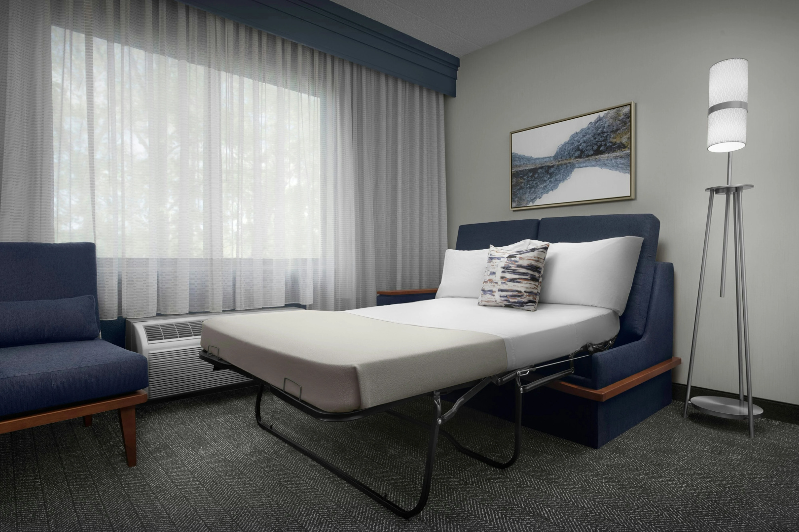 Foto - Courtyard by Marriott Philadelphia Great Valley/Malvern