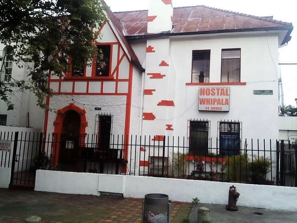 Photo - Whipala Hostal