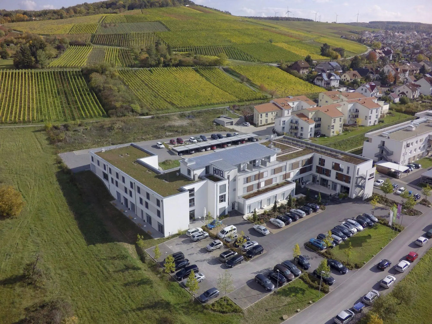 Photo - Hotel Kapellenberg