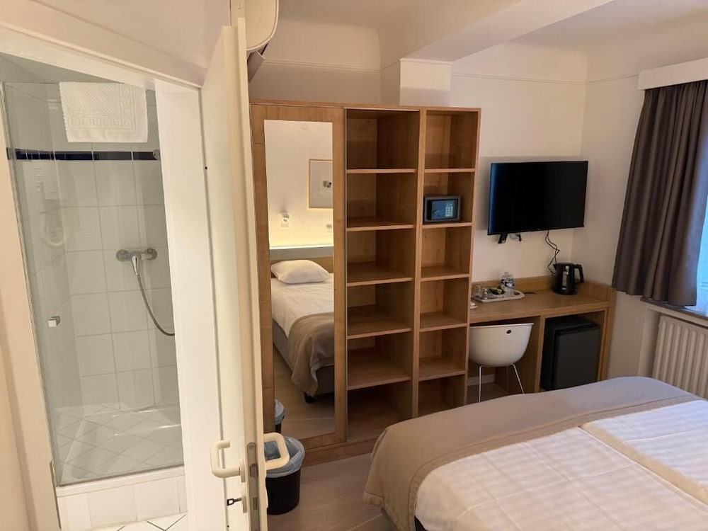 Foto - Hôtel Français