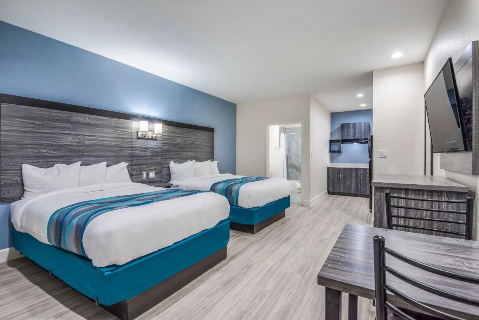 Foto - Americas Best Value Inn & Suites Houston at Hwy 6