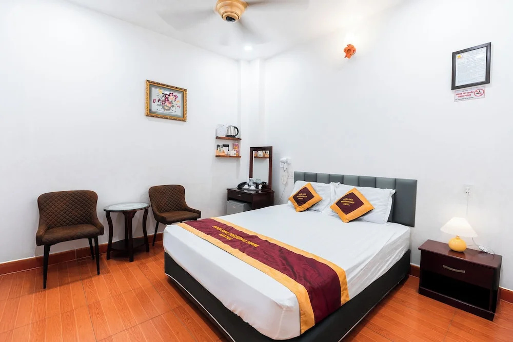 Foto - Collection O Southern Star Hotel