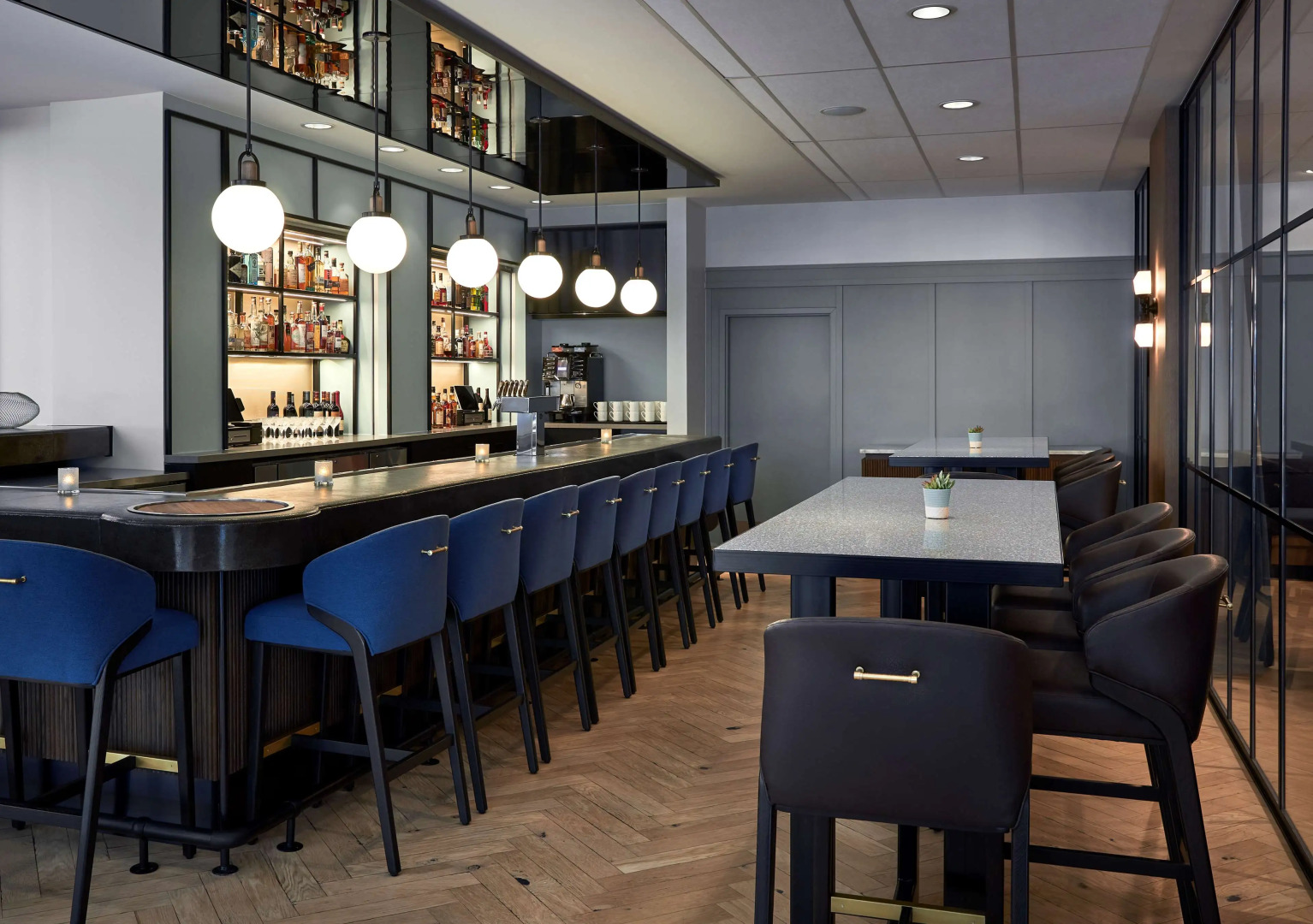 Foto - YOTEL Washington DC