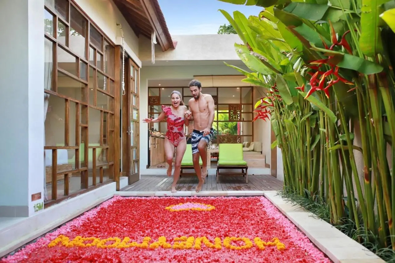 Photo - Manca Villa Canggu by Ini Vie Hospitality