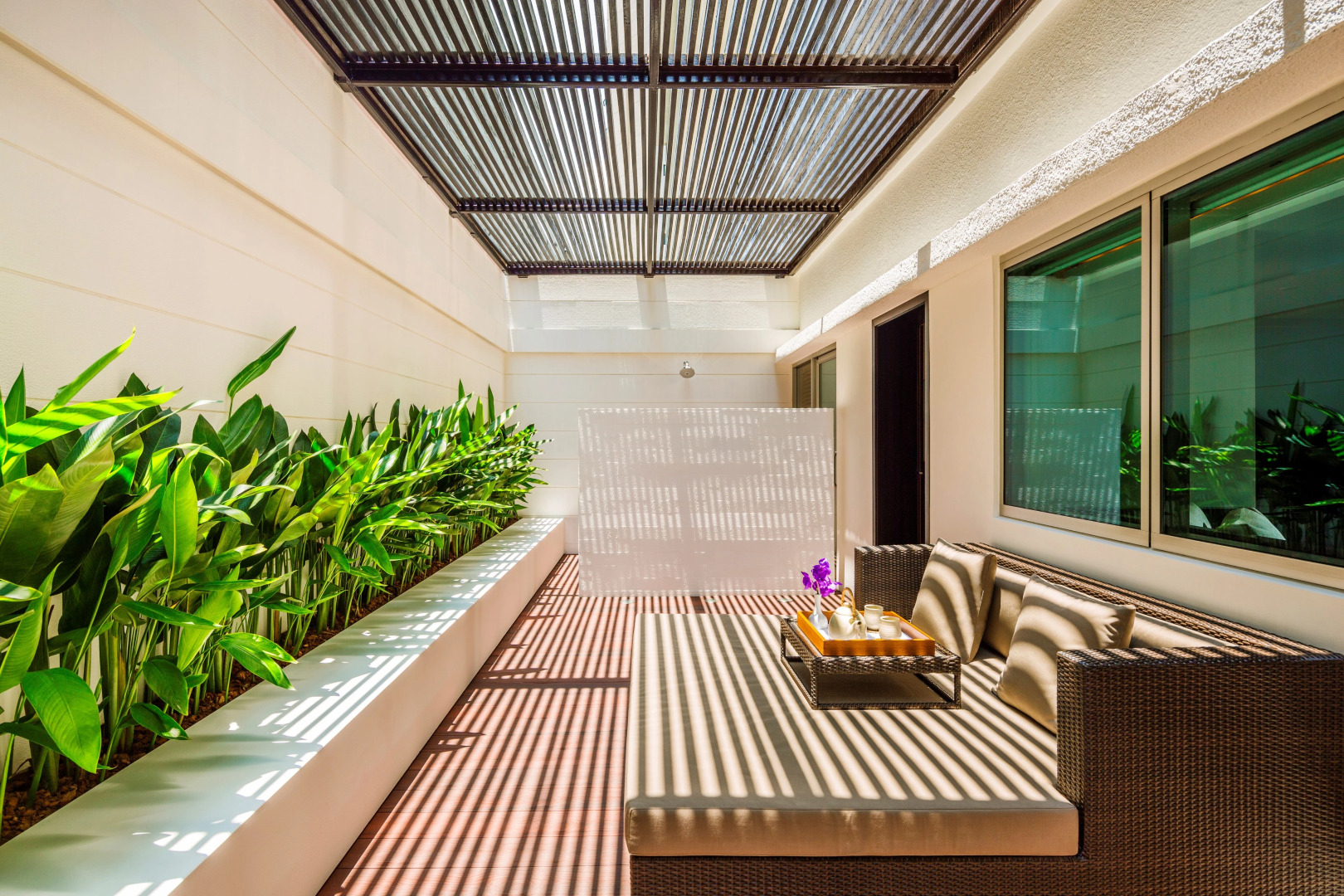 Foto - COMO Metropolitan Bangkok