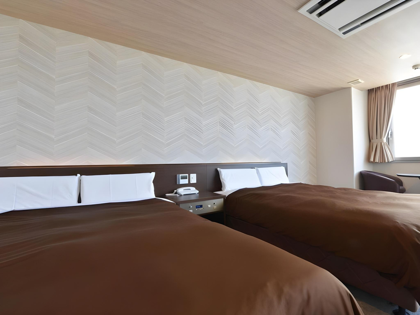 Photo - Hotel New Gaea Domemae