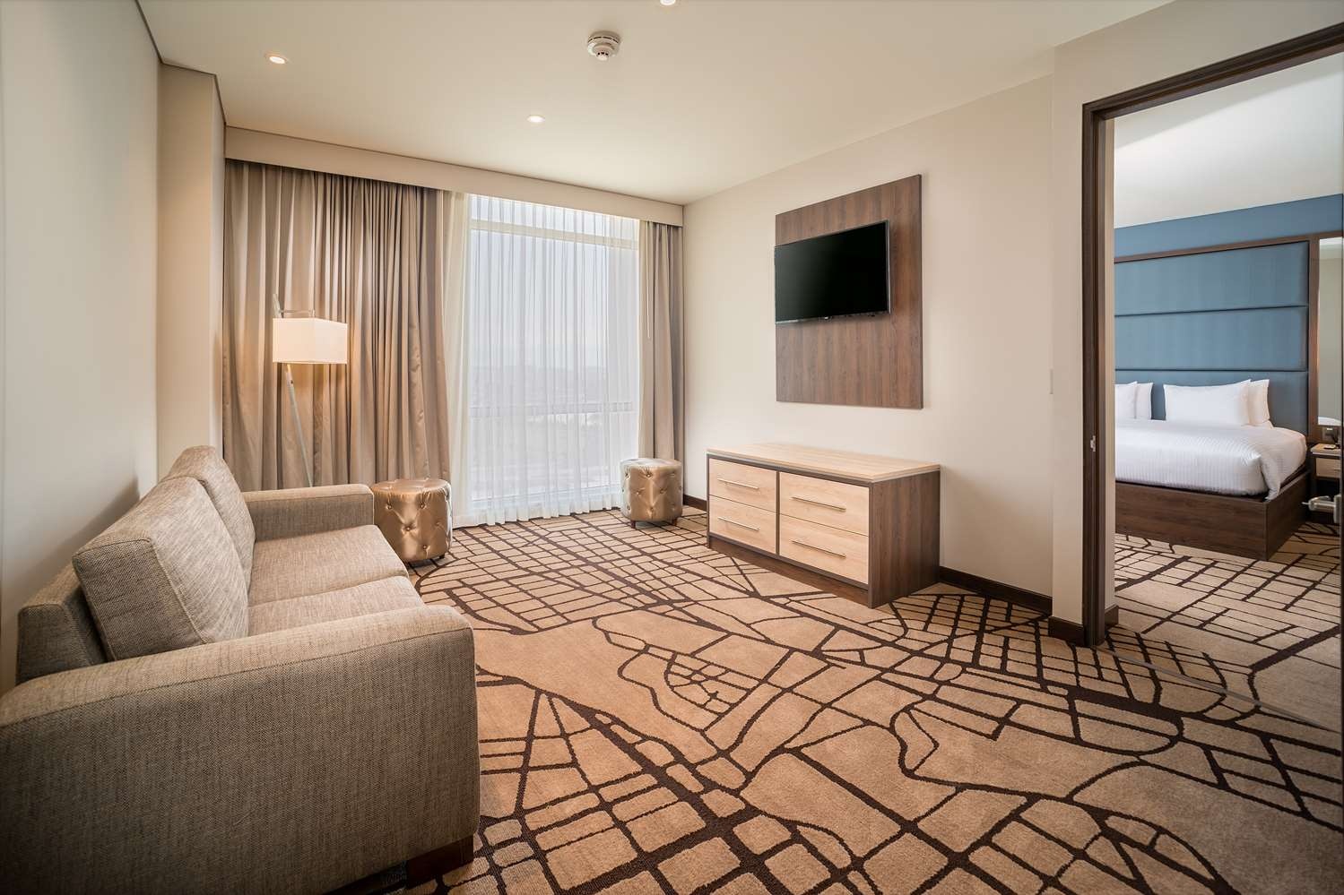 Foto - Hilton Garden Inn Bogota Airport