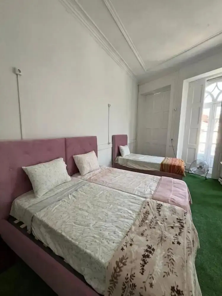 Foto - Casa Augusta 2
