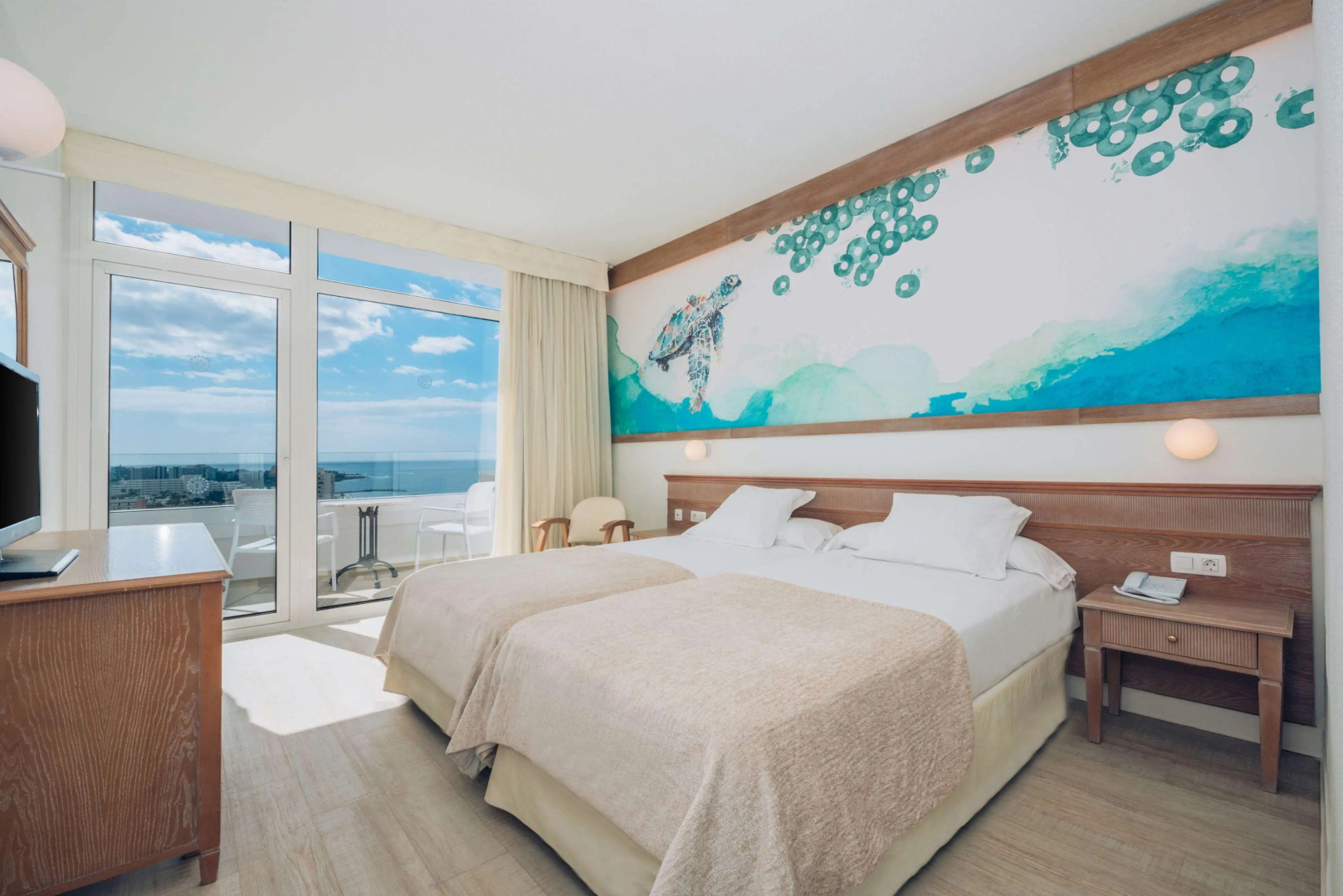 Foto - Iberostar Waves Las Dalias All Inclusive