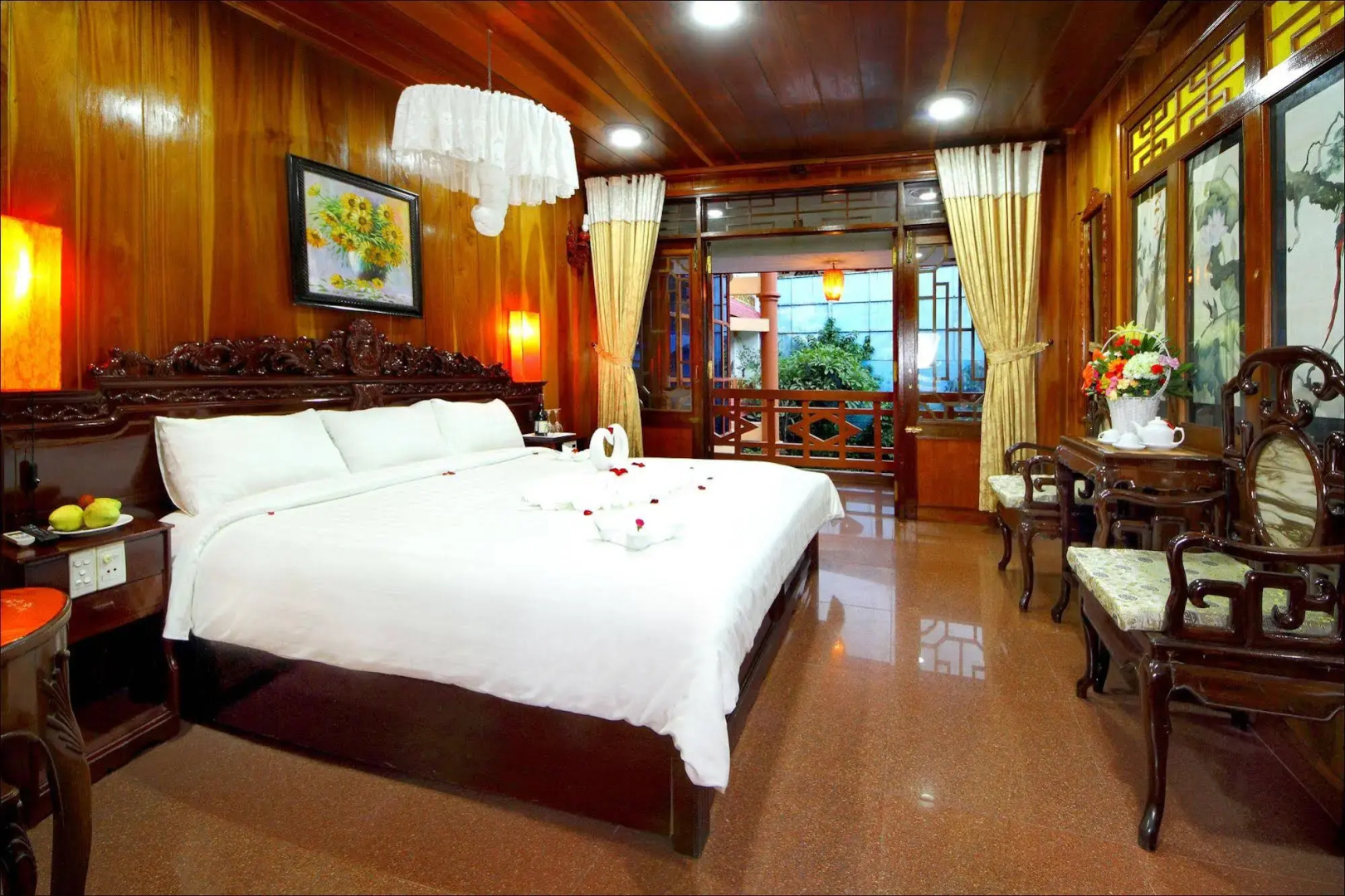Photo - Thanh Binh Central Hotel