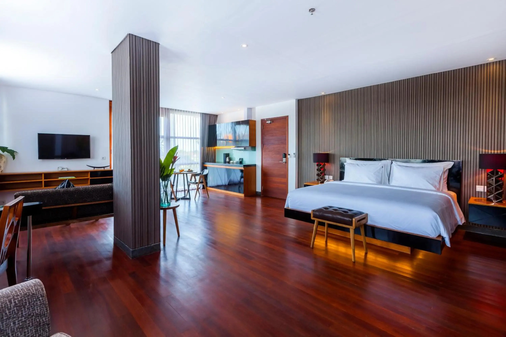 Photo - Imani Suites