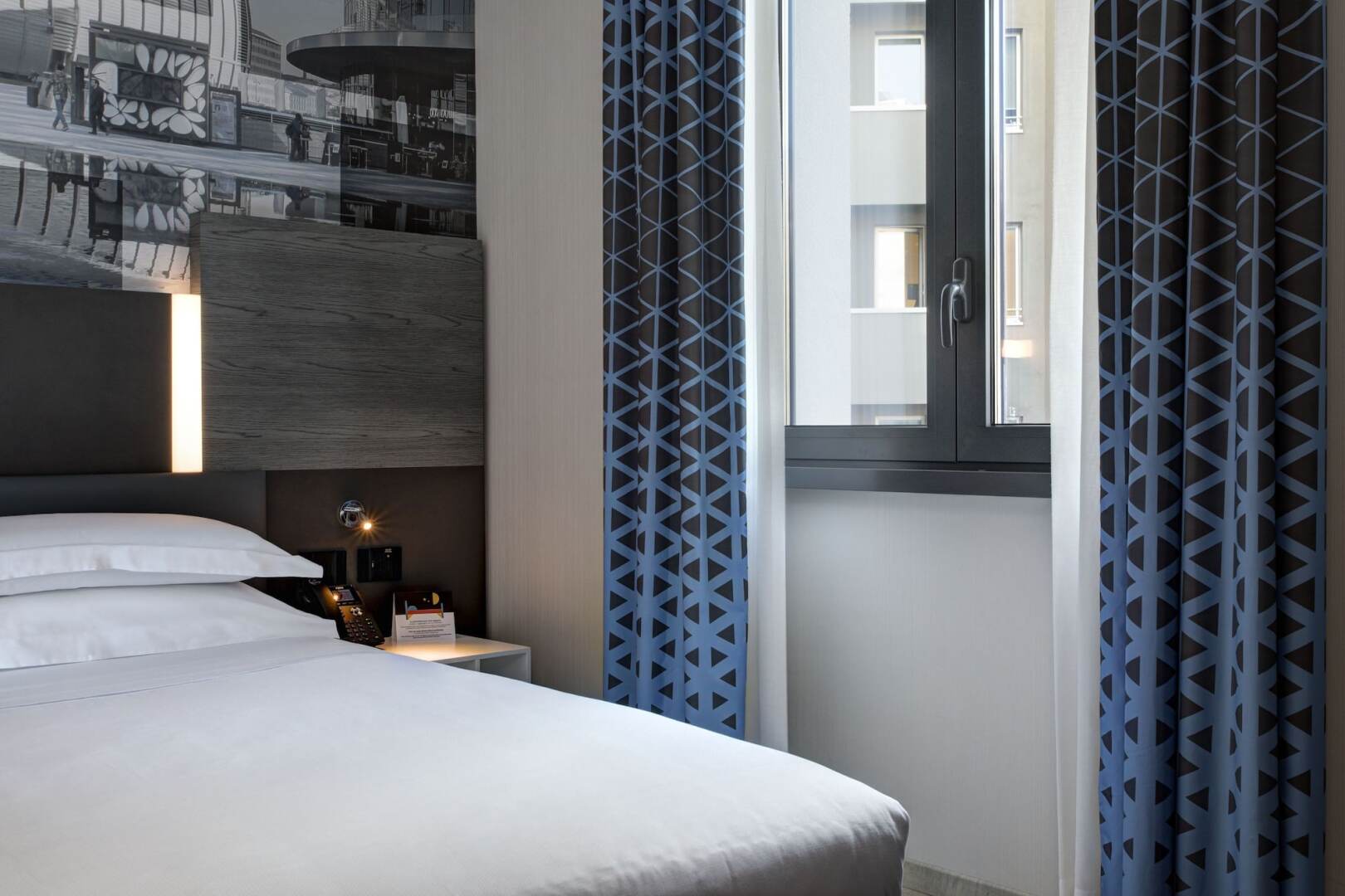 Photo - iQ Hotel Milano