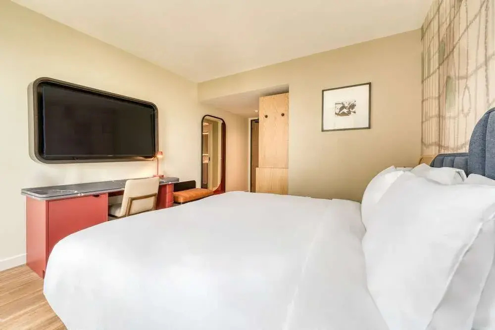 Foto - TOOR Hotel Toronto, part of JdV by Hyatt