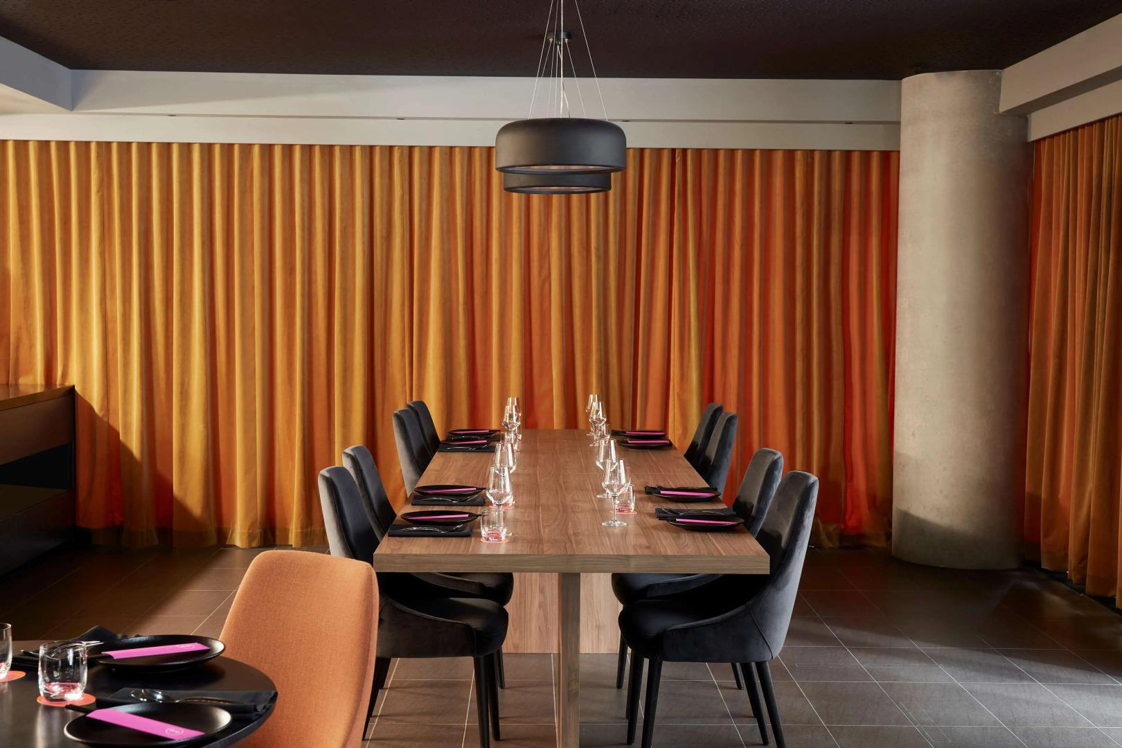 Foto - Quincy Hotel Melbourne