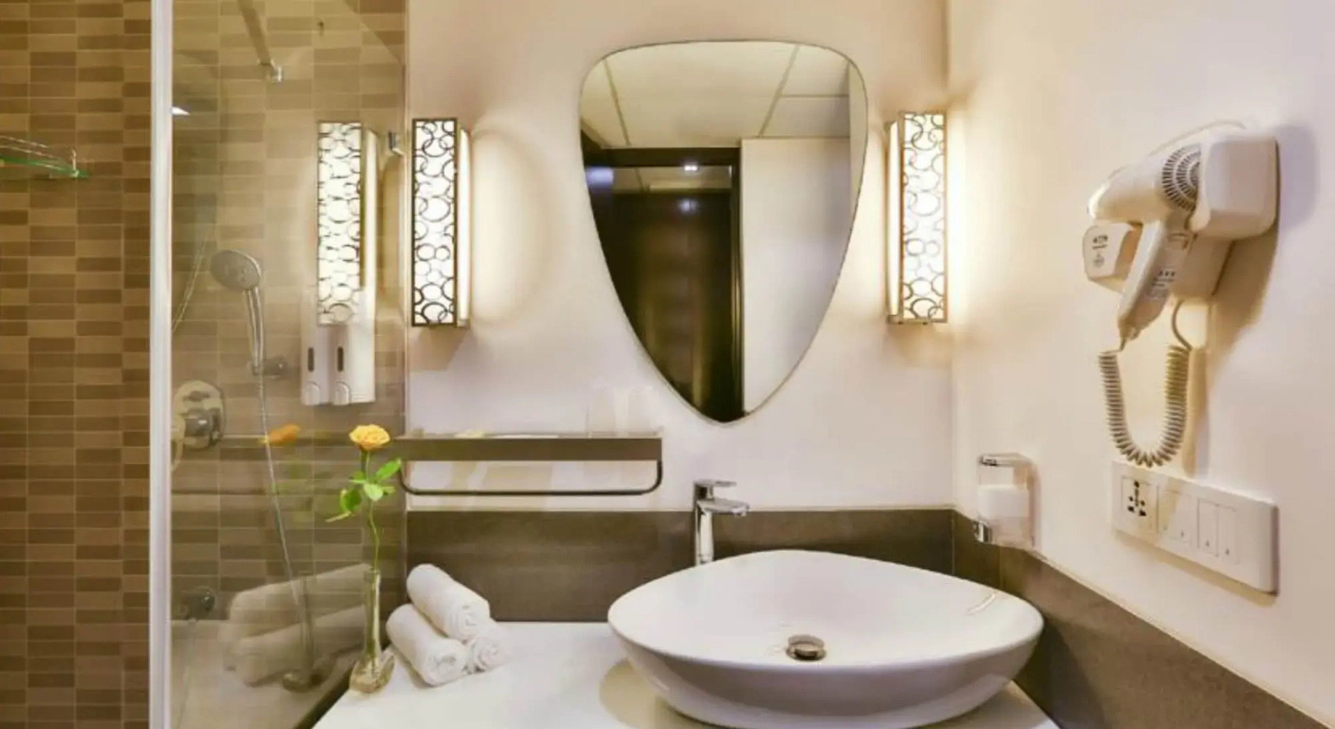 Foto - T24 Residency Mumbai International Airport Hotel