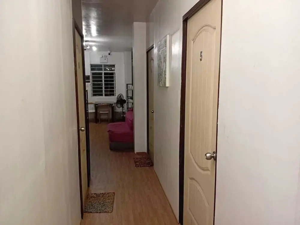 Photo - OYO 1170 Mvm Transient Home Pasay