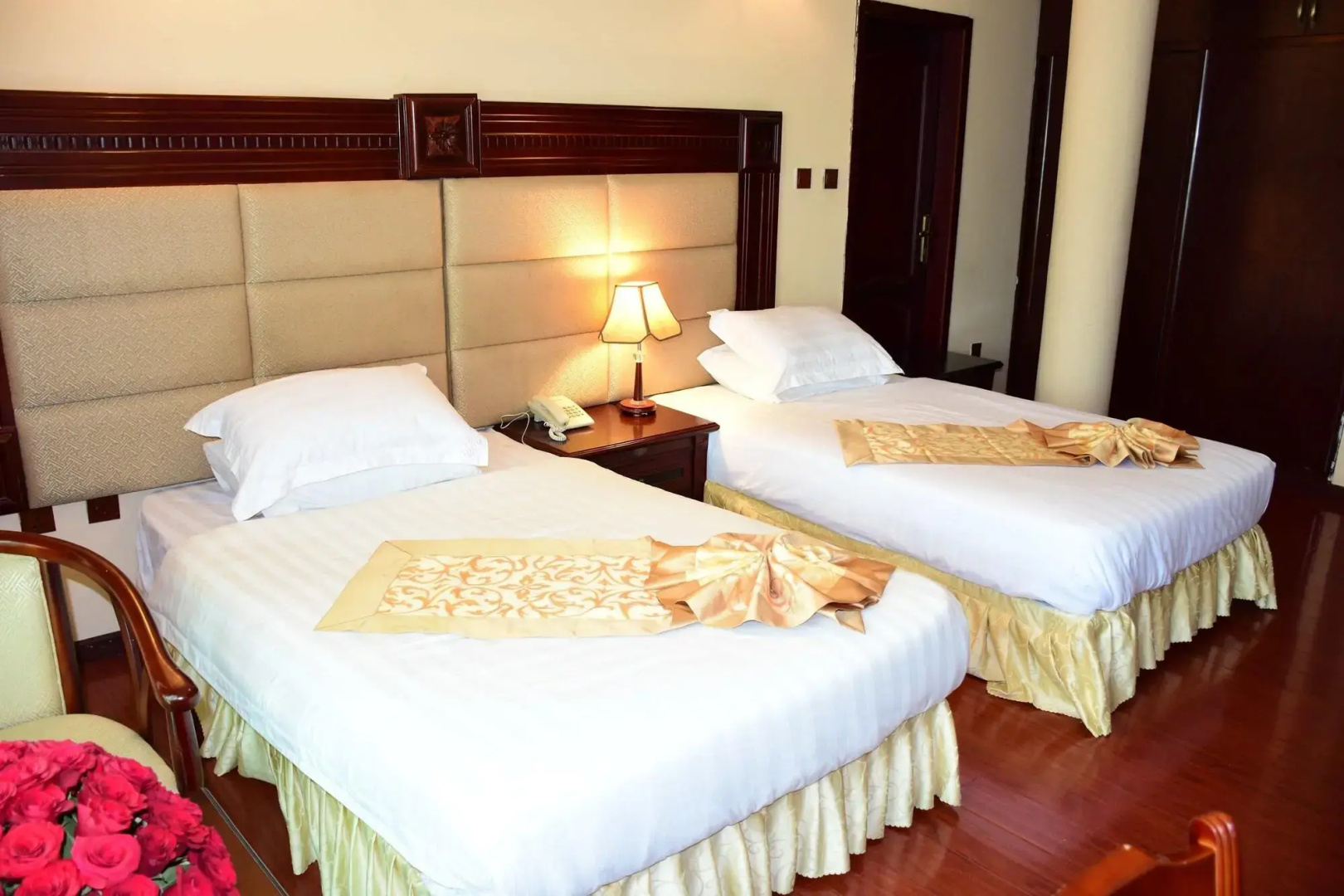 Foto - Trinity Hotel