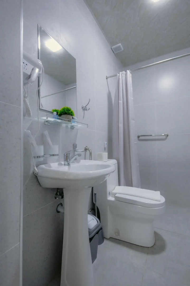 Foto - SADI Hotel