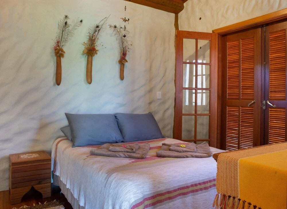 Sitio Jatoba Lapinha da Serra