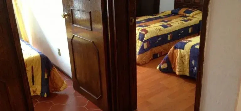 Foto - Suites Internacional