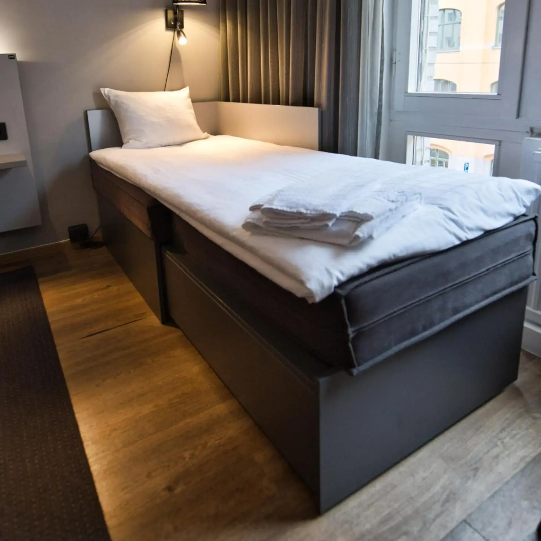 Foto - Hotel Birger Jarl