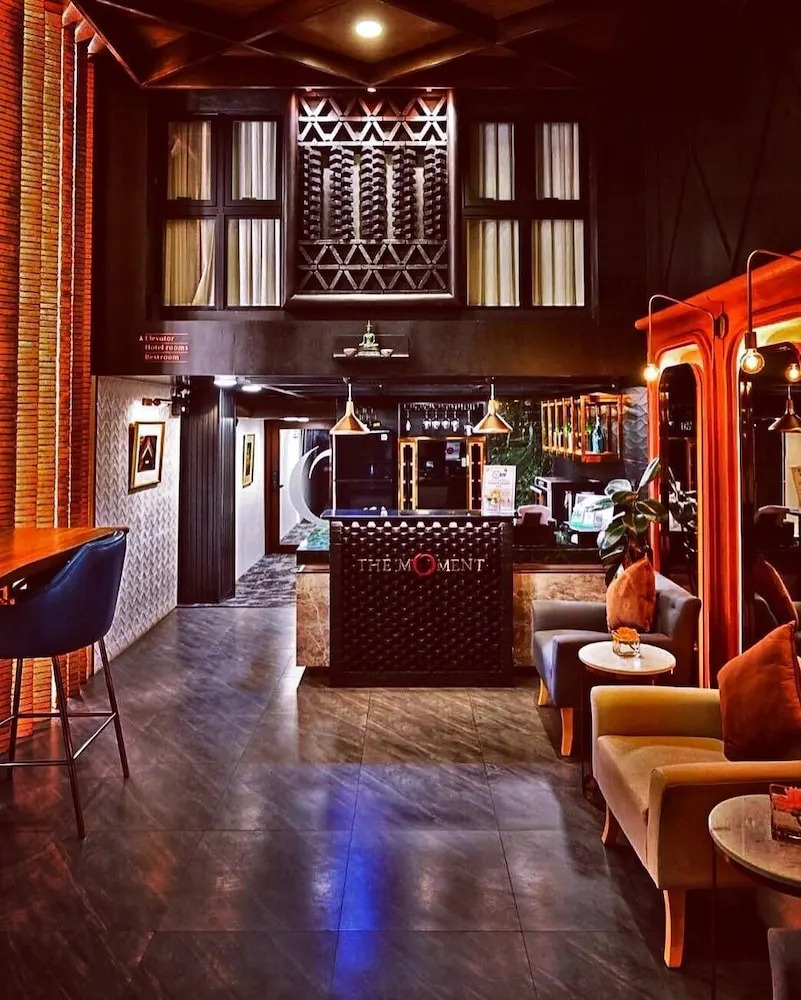 Foto - THE MOMENT CHIANGMAI - Seasonal Design Boutique