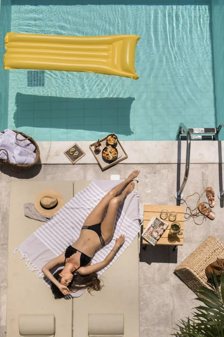 Foto - Villa Di Mare Seaside Suites