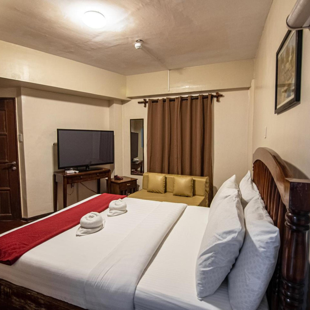 Photo - Kiwi Hotel