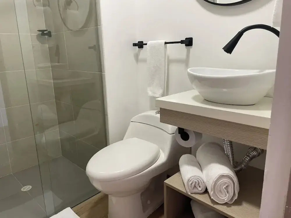 Photo - Nova Iorque Suites by Avia Suites