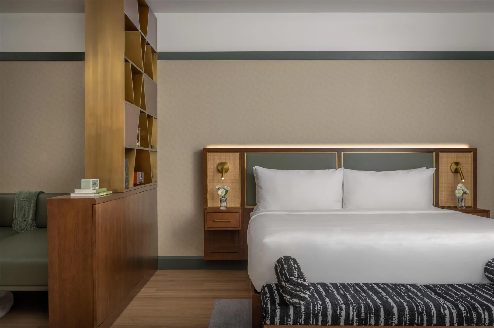 Photo - Printing House Hotel Nashville Downtown, Tapestry by Hilton