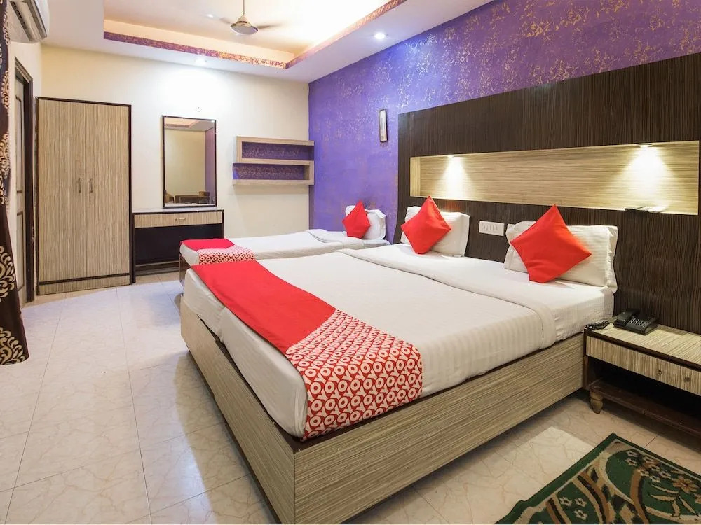 Foto - Hotel Hanuwant Palace